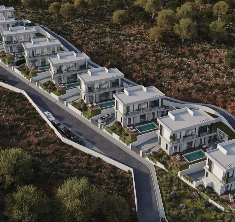 Buy property in Cyprus